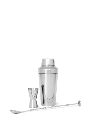 GC Barware Shaker H20 cm steel