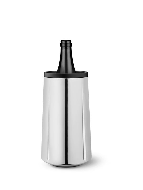 GC Barware Wine cooler H22.5 cm steel