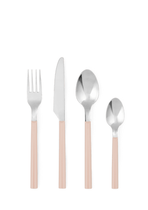 GC Bistro Cutlery set 16 parts