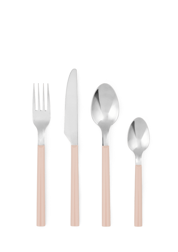 GC Bistro Cutlery set 16 parts