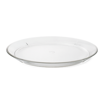 GC Dish Ø32 cm clear