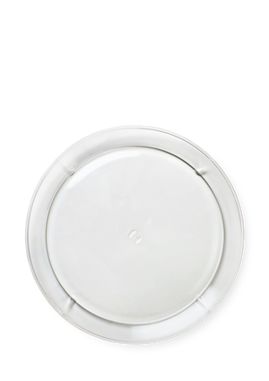 GC Dish Ø32 cm clear