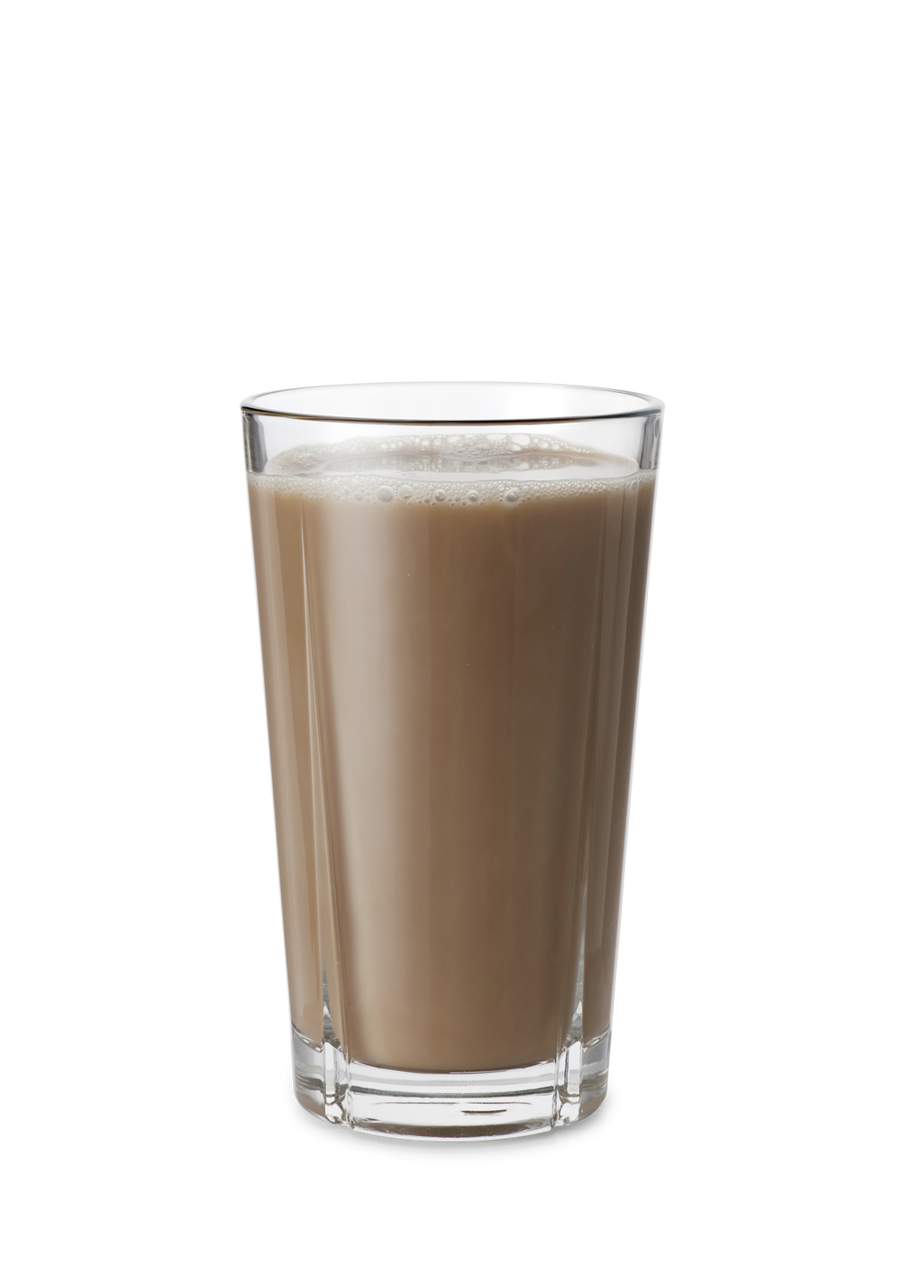 GC Café glass 37 cl clear 4 pcs.