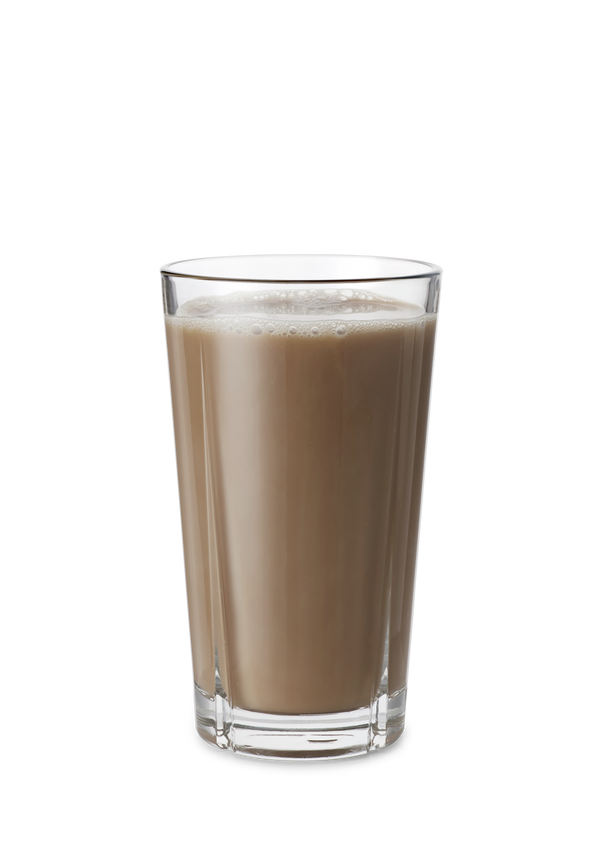 GC Café glass 37 cl clear 4 pcs.