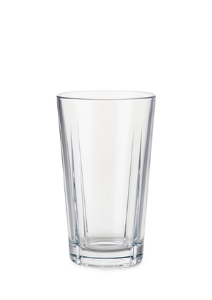 GC Café glass 37 cl clear 4 pcs.
