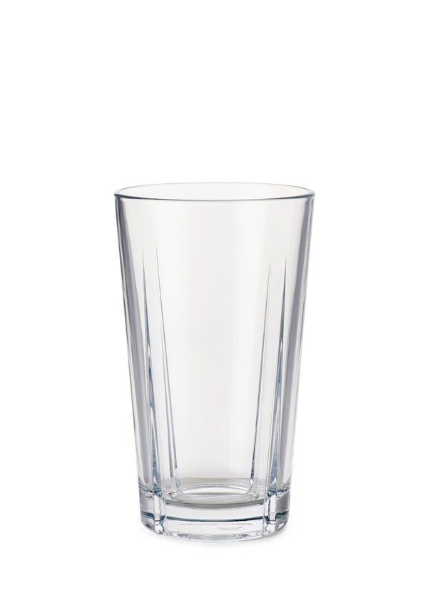 GC Café glass 37 cl clear 4 pcs.