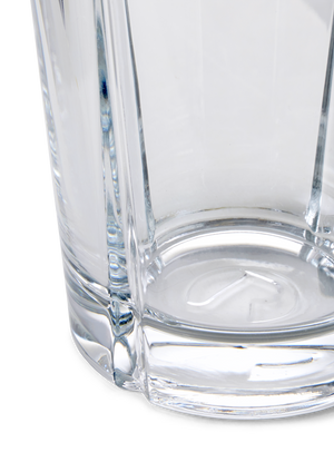GC Café glass 37 cl clear 4 pcs.