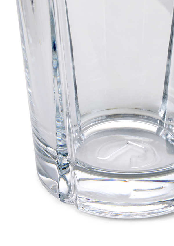 GC Café glass 37 cl clear 4 pcs.