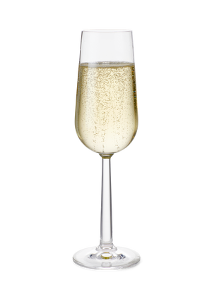 GC Champagne Glass 24 cl clear 2 pcs.