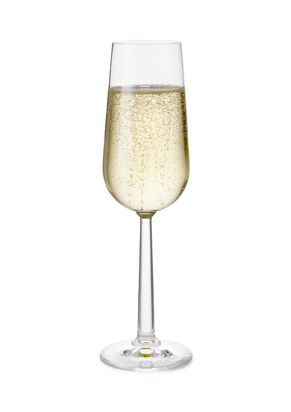 GC Champagne Glass 24 cl clear 2 pcs.