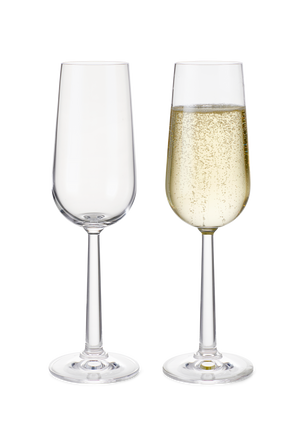 GC Champagne Glass 24 cl clear 2 pcs.