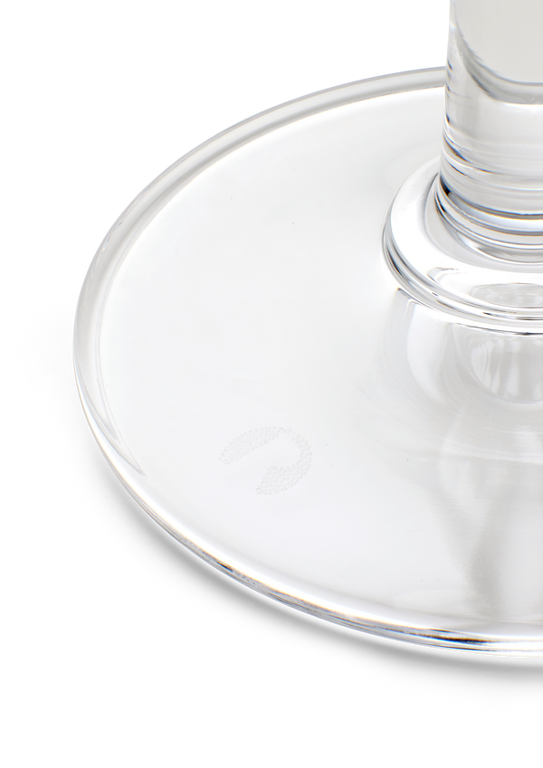 GC Champagne Glass 24 cl clear 6 pcs.
