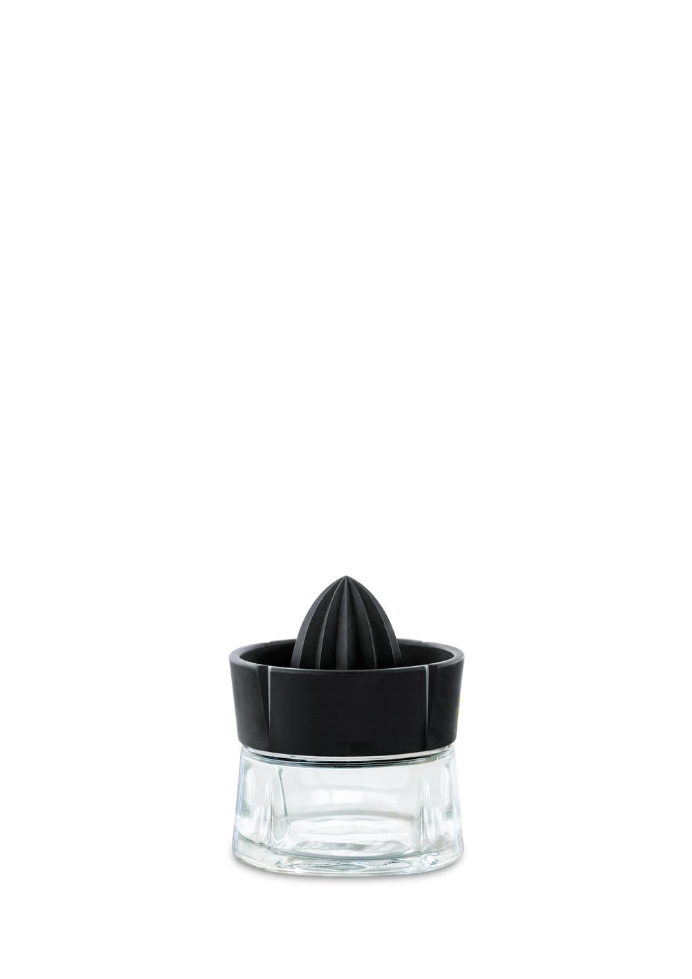 GC Juice strainer 25 cl black