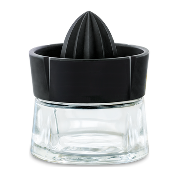GC Juice strainer 25 cl black