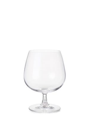 GC Brandy Glass 40 cl clear 2 pcs.