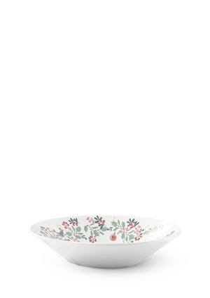 GC Cottage Bowl Ø19 cm White