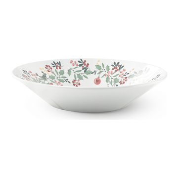 GC Cottage Bowl Ø19 cm White