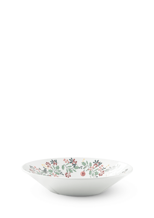 GC Cottage Bowl Ø19 cm White