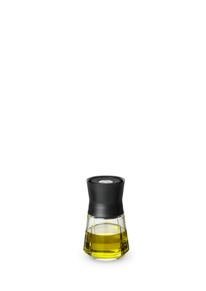 GC Dressing shaker 25 cl black