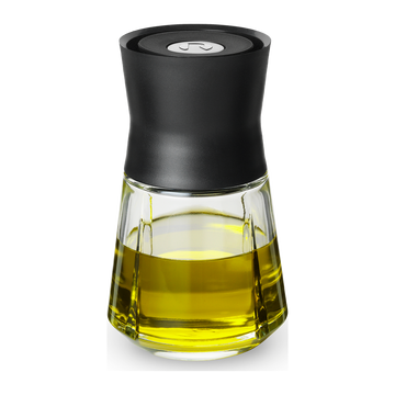 GC Dressing shaker 25 cl black