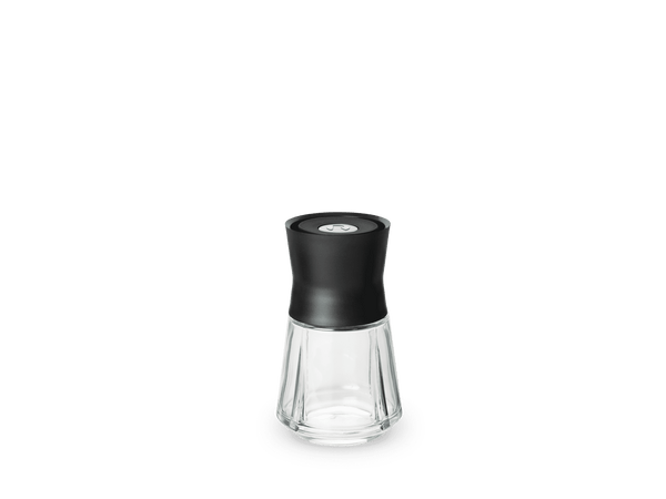GC Dressing shaker 25 cl black