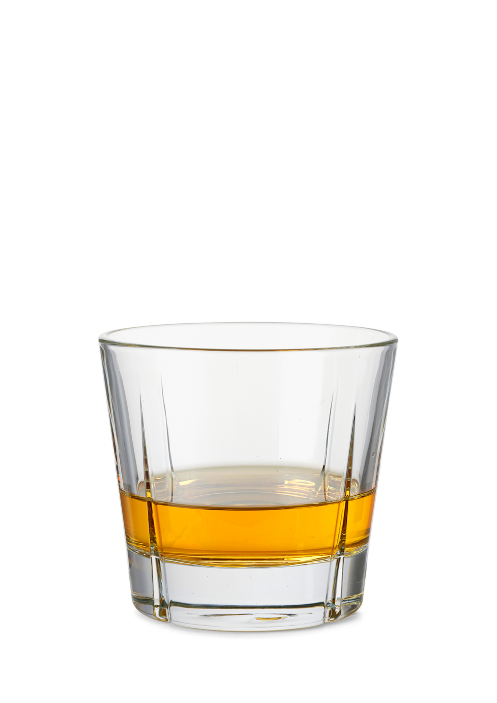GC Tumbler 27 cl clear 4 pcs.
