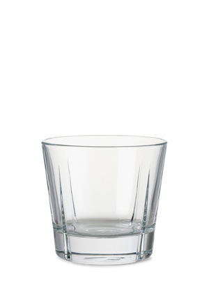 GC Tumbler 27 cl clear 4 pcs.