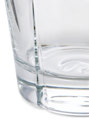 GC Tumbler 27 cl clear 4 pcs.