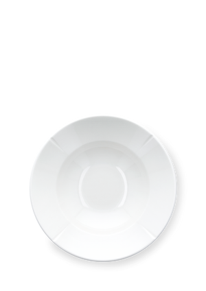 GC Soup plate Ø25 cm white