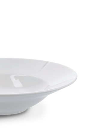 GC Soup plate Ø25 cm white