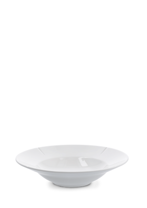 GC Soup plate Ø25 cm white 4 pcs.