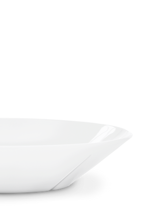 GC Soup plate Ø19 cm white