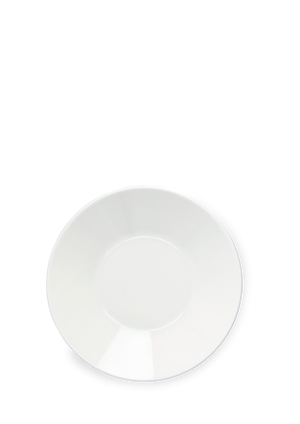 GC Soup plate Ø19 cm white