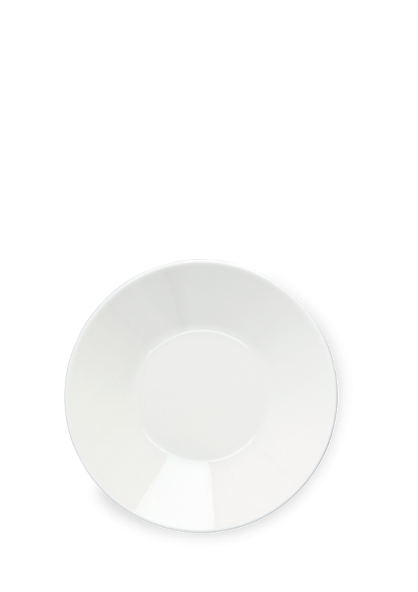 GC Soup plate Ø19 cm white