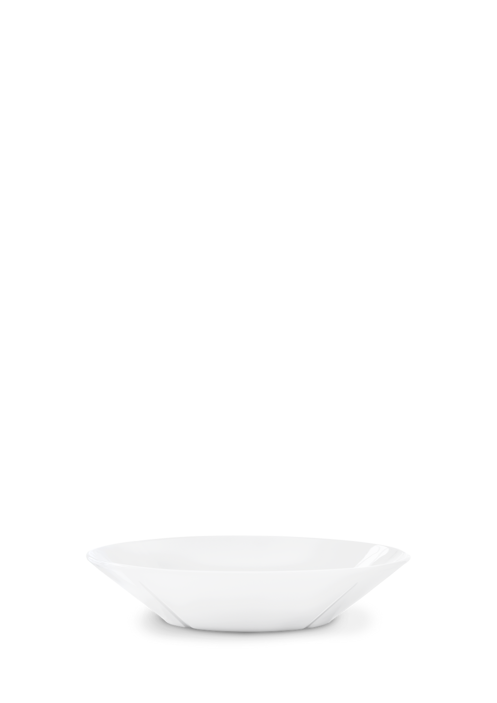 GC Soup plate Ø19 cm white