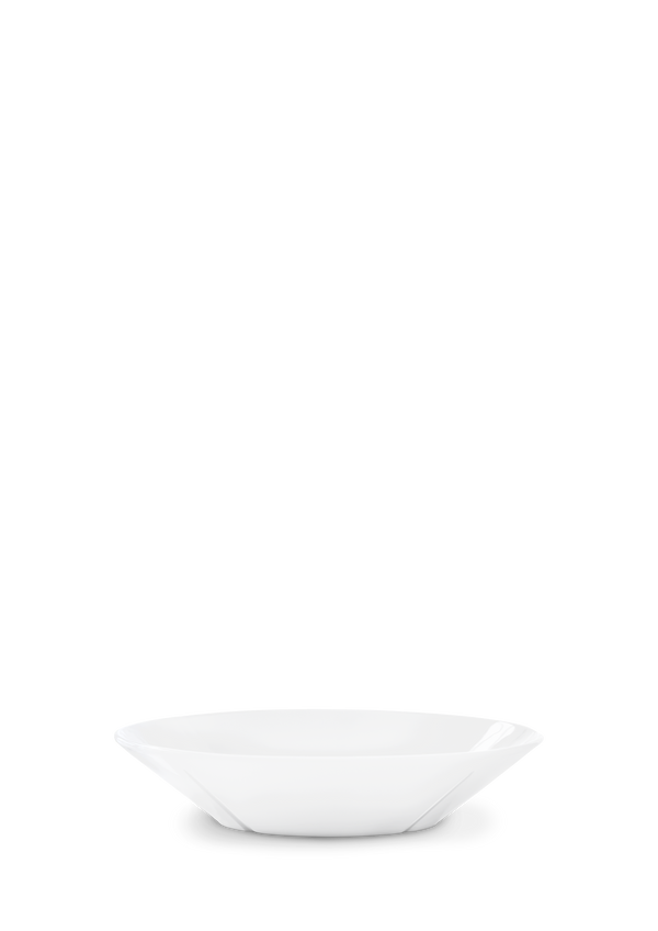 GC Soup plate Ø19 cm white