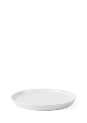 GC Essentials Lunch plate Ø20.5 cm white 4 pcs.