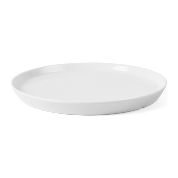 GC Essentials Lunch plate Ø20.5 cm white 4 pcs.