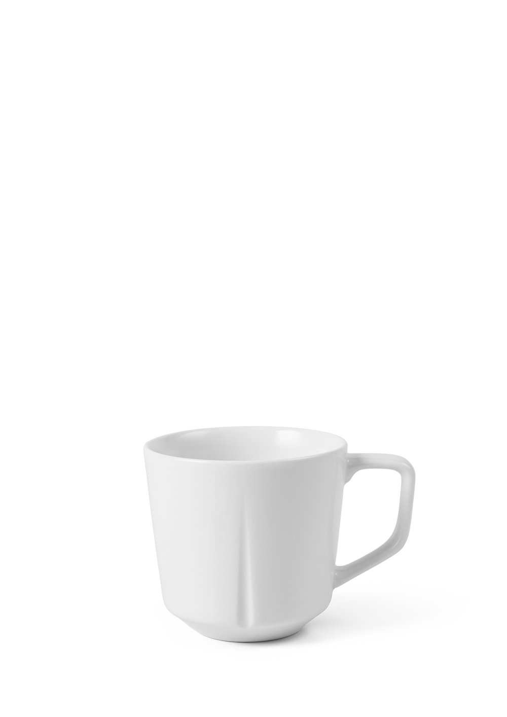 GC Essentials Mug 30 cl white 4 pcs.