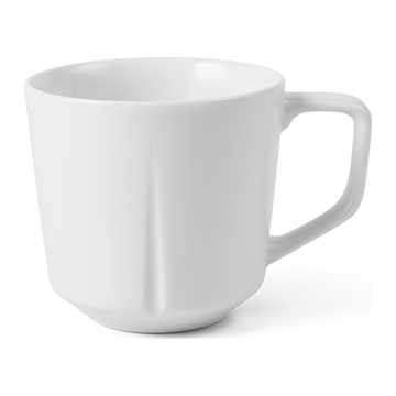 GC Essentials Mug 30 cl white 4 pcs.