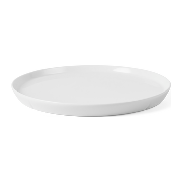 GC Essentials Dinner plate Ø25 cm white 4 pcs.