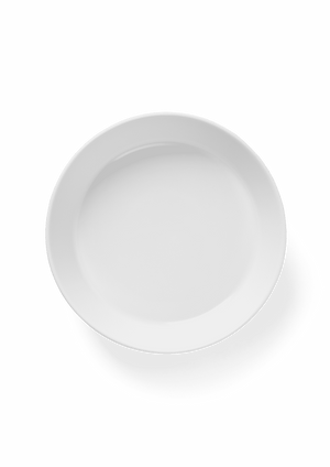 GC Essentials Bowl Ø21 cm white 4 pcs.