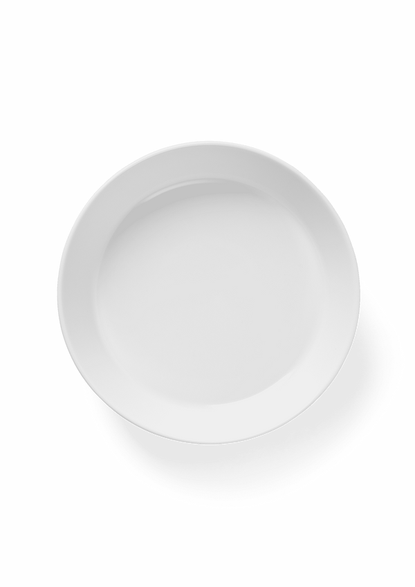 GC Essentials Bowl Ø21 cm white 4 pcs.