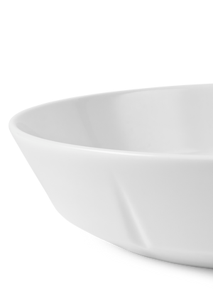 GC Essentials Bowl Ø21 cm white 4 pcs.