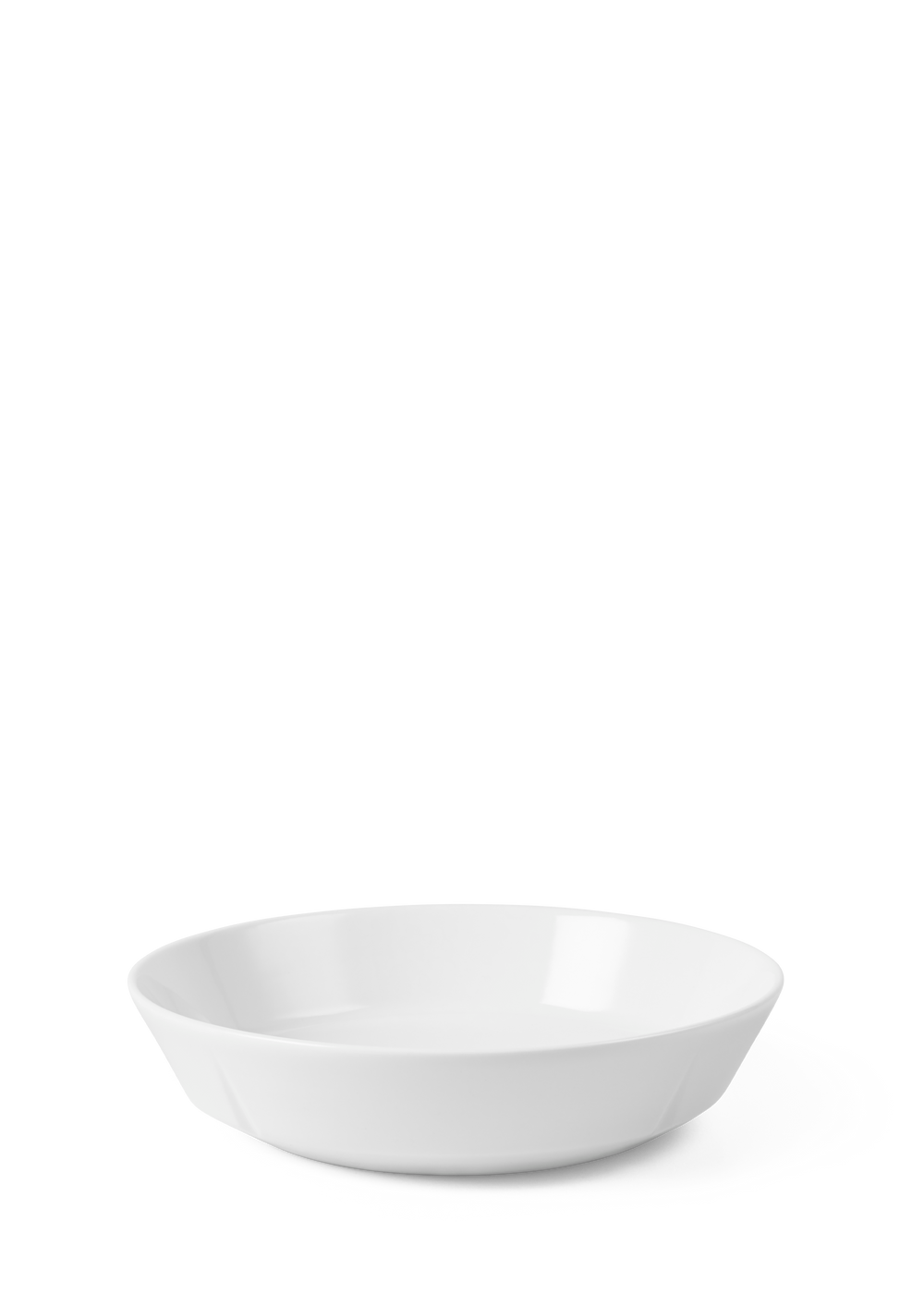 GC Essentials Bowl Ø21 cm white 4 pcs.