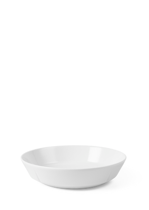 GC Essentials Bowl Ø21 cm white 4 pcs.