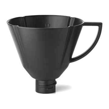 GC Filter brewer Ø13.5 cm black