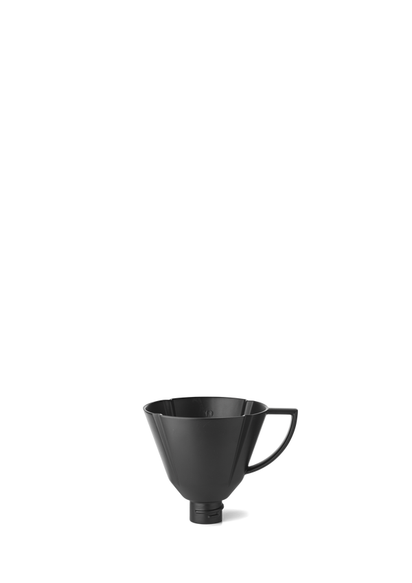 GC Filter brewer Ø13.5 cm black
