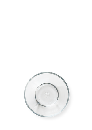 GC Glass Bowl Ø15 cm clear 4 pcs.