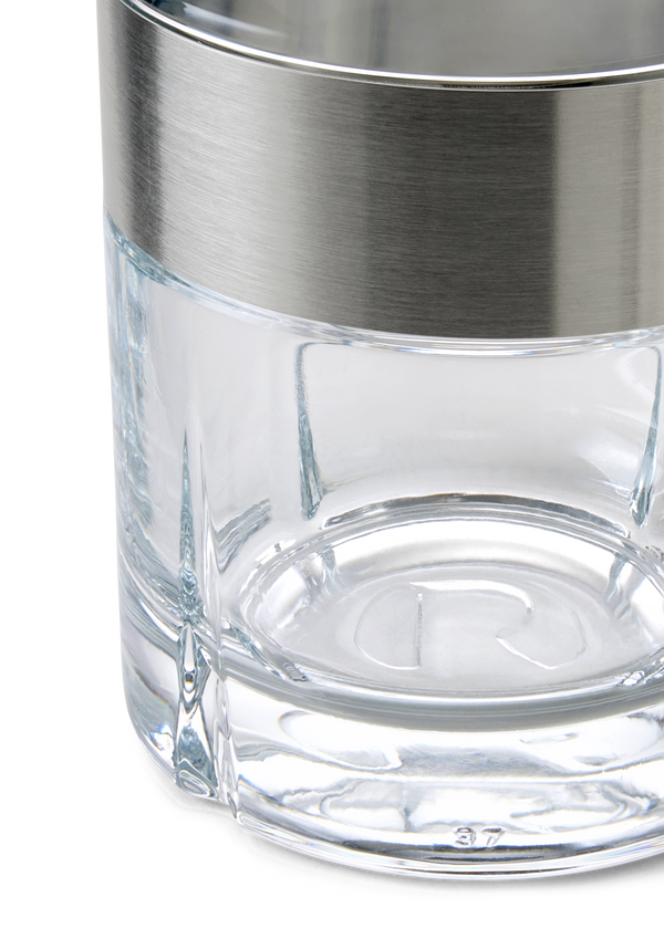 GC Hot drinks glass 24 cl clear 2 pcs.